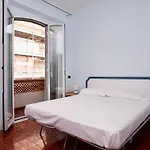 Con Portico A 100mt Dal Mare, - M220 *