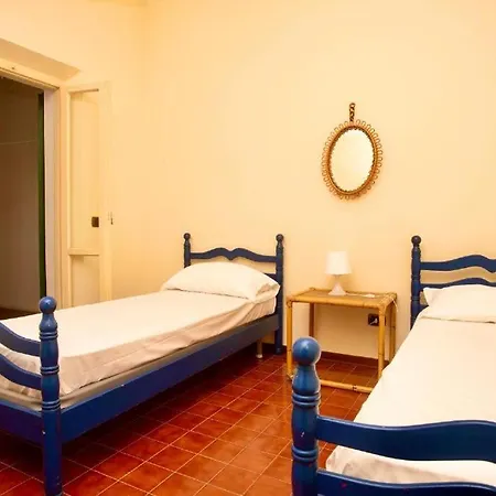 Con Portico A 100mt Dal Mare, - M220 Διαμέρισμα Marcelli