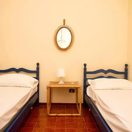 Διαμέρισμα Con Portico A 100mt Dal Mare, - M220 Marcelli