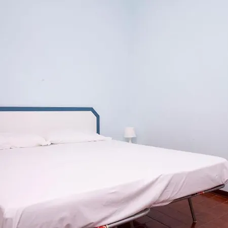 Appartement Con Portico A 100mt Dal Mare, - M220 Marcelli